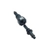CDQBWKJGFJ 5/16" Fuel Line Quick Release Connector to Hose ID