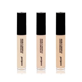 Peripera Double Long Wear Cover Concealer 5.5g / 페리페라 더블 롱웨어 커버 컨실러 5.5g