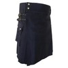UT Kilts Men's Standard Utility Kilt, Modern Scottish Kilt for