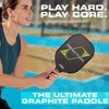 REACTION Energy Paddle | Powered by CORE