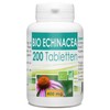 Organic Echinacea – 400 g – 200 Tablets