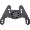Camoo Engine Barring Flywheel Turning Tool Kit for Volvo Mack