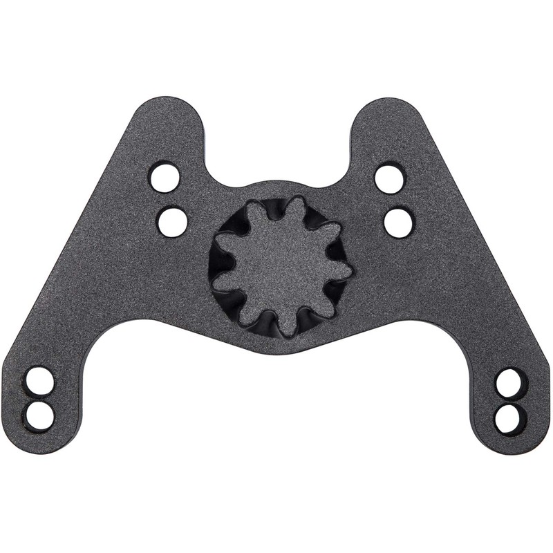 Camoo Engine Barring Flywheel Turning Tool Kit for Volvo Mack