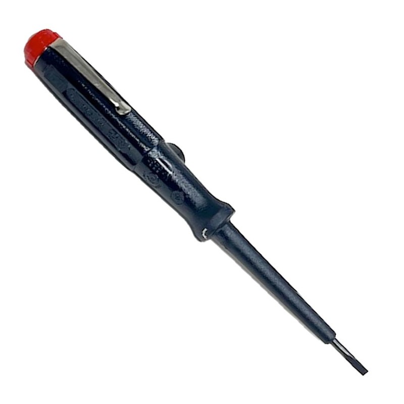 Würth Voltage Tester 150-250V Single-Pole Phase Tester Screwdriver 5634002021