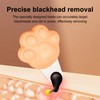 Blackhead Removal Tools - Facial Nose Scraper for Effective Blackhead