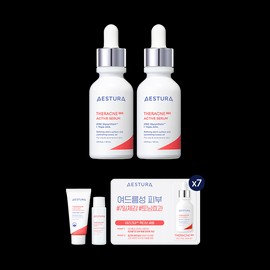 Astra [에스트라][더블] 테라크네365 액티브 세럼 [ESTRA][Double] Teracne 365 Active Serum