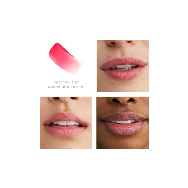 RMS Beauty Tinted Daily Lip Balm - Peacock Lane Women