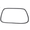 DL-pro Door Seal All-Round 4 Hooks Suitable for Amica 8065348