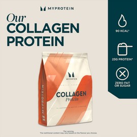 MyProtein Hydrolysed Collagen Peptide