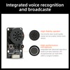 AI Voice Recognition Module, Offline Speech Voice Interaction Module with