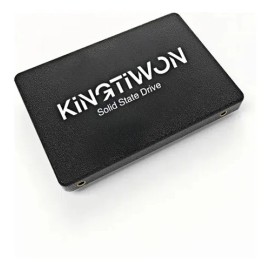 Disco Sólido Ssd Interno 480gb Kingtiwon Ssd 480gb Sata 3.0