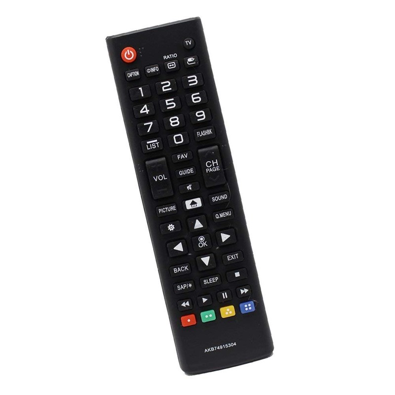 UBay LG AKB74915304 - Mando a Distancia para televisores LG