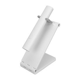 Mini Handheld Nail Dryer, Ergonomic Design Efficient Mini Nail Gel Dryer Curing Lamp USB Charging for Nail Salon