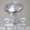 SIAMP 32335510 33A Storm Flush Valve - White