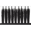Efalock Professional Balayage Colouring Brush Small Black