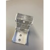 Blindspares Clip Over Type Bracket for Roman Blinds (Pack of