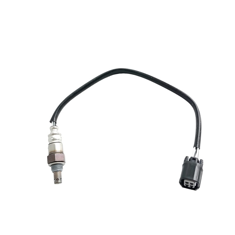 NATAFOX - Sensor de oxígeno O2 de repuesto para Honda