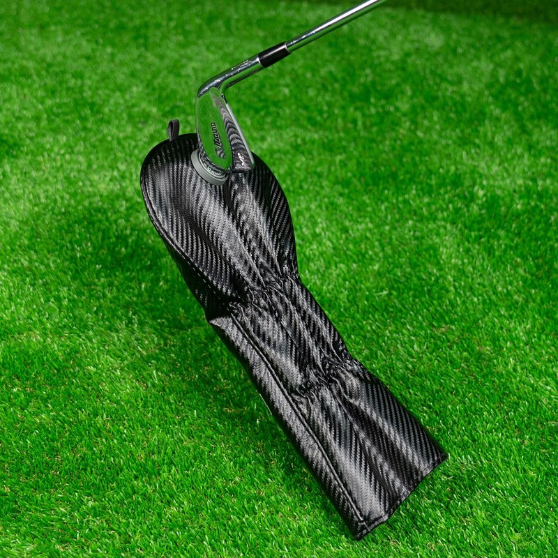 Craftsman Golf Skull Driver Headcover Fits up to 460cc Head