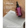 Cell Evolution Reishi Full Spectrum Liquid Mushroom Drops Supplement, Super