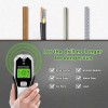 ASWKMOW Stud Finder Wall Scanner6 in 1 Multi-function Stud Finder