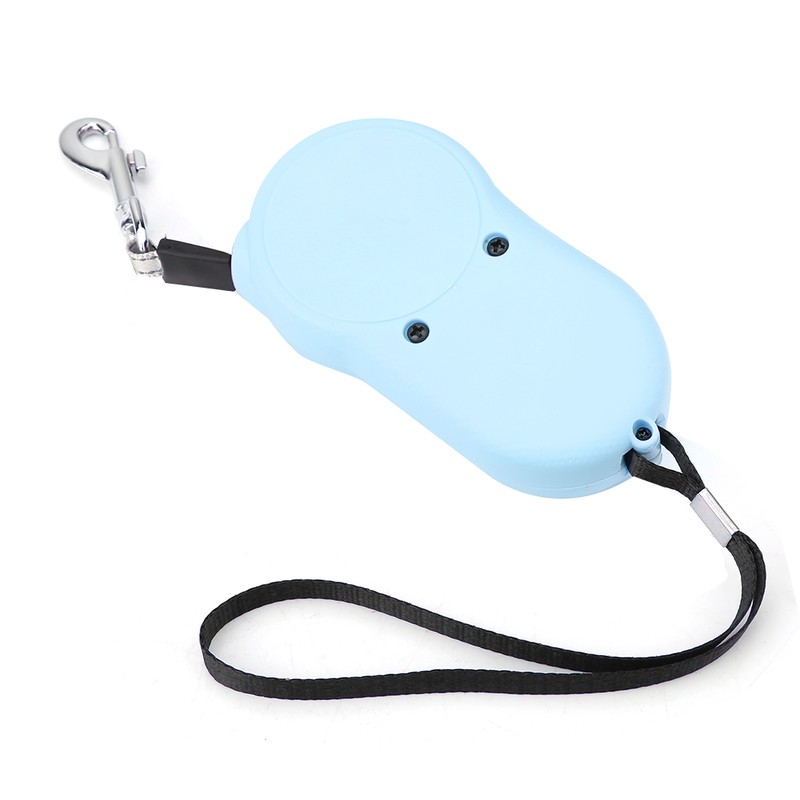 Retractable Dog Leash - Heavy Duty Pet Leash Nylon Reflective