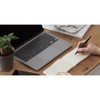 Daigo R1713 Isshoni. Notebook Desk, Squared, Compatible with 13-inch PCs,