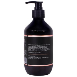 12Reasons Marula Oil Conditioner 400ml
