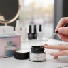 Gel Pegamento Para Diamantes 4 En 1 Jr, Relieves, Top
