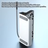 for Steam Deck Docking Station 10 in 1 for Rog