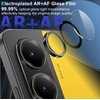 Zeking [2 Pack for Xiaomi Poco X7 Pro Camera Lens