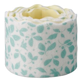 Cogit 26745 Condensation Window Glass Mold Prevention Condensation Sheet Tape Condensation Prevention Condensation Absorption, Just Stick, Width 3.1 x Length 39.4 inches (8 cm) x Length 39.4 inches