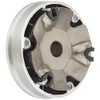 KJT バイク用プーリー ハイスピードプーリーKIT レッツ2 CA1KA/CA1PA ヴェルデ KJT-LET-PU