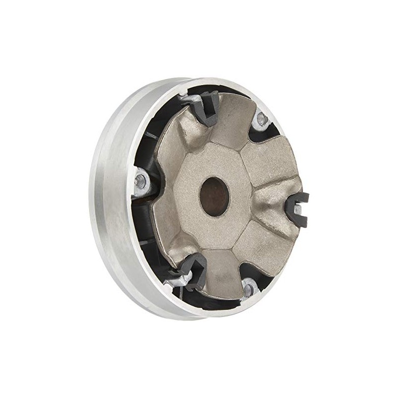 KJT バイク用プーリー ハイスピードプーリーKIT レッツ2 CA1KA/CA1PA ヴェルデ KJT-LET-PU