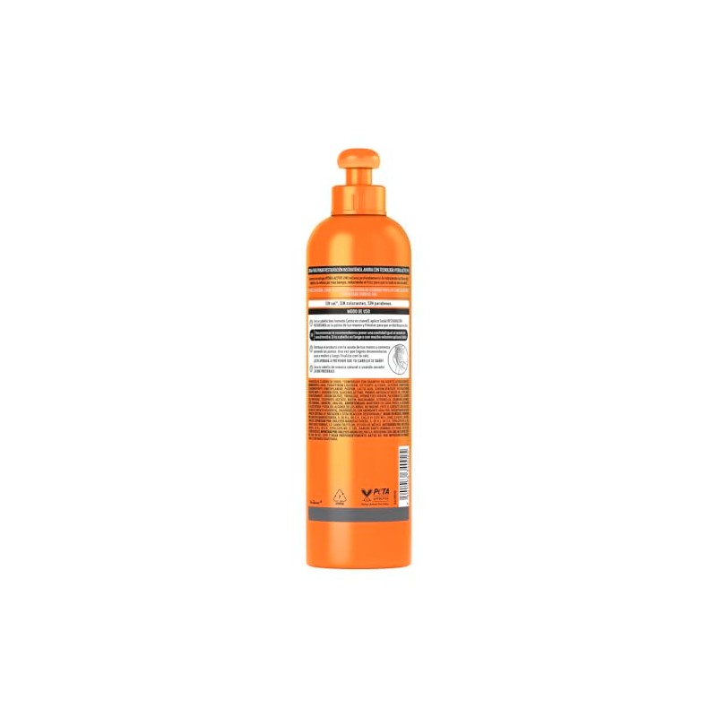 Crema para Peinar Sedal Restauración Instantánea 300 ml