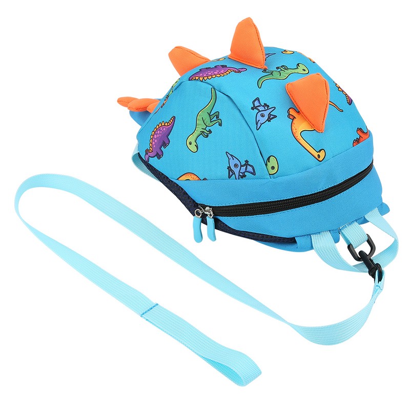 Dinosaur Backpack Kids Children Toddler Bag Cartoon Backpack for Preschool