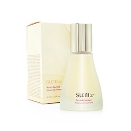 Sum 37 Degrees Secret Essence 45ml (Advanced Treatment) / 숨 37도 시크릿 에센스 45ml (어드밴스드 트리트먼트)