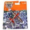 Matchbox Skybusters MBX Crop Duster, 1/08