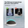 boxtech Aquarium Air Stone, Oxygen Stone Nano Bubble Air Stone