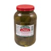 MEDIUM HOT DILL PICKLES