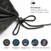 Pool Cleaner Caddy Cover Outdoor Waterproof Robotic Pool Cleaner Cover