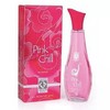 PINK CHILL women's designer EDT 2.5 oz perfume spray by