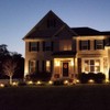 SANSUN 5W MR16 LED Landscape Light Bulbs, Low Voltage 12V