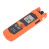 Optical Fiber Power Meter Professional ‑50 To 26dBm High Accuracy