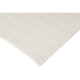 Graham & Brown Paintable Pre-Pasted Beadboard Wallpaper