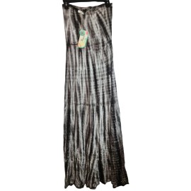 Bloom Women's Maxi Skirt Brown - XS