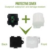 637360 Temp Monitor Control Kit: Upgraded Temperature Sensor for Norcold