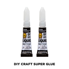 Aleene's Craft Liquid Super Glue, Clear