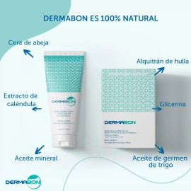Kit Para Psoriasis 3 Jabones Y Una Crema Hidratante