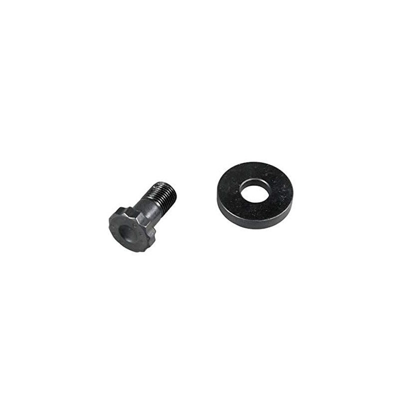 ARP 190-1001 High Performance Series Black Oxide 1/2-20" Thread 1.000"