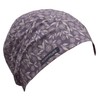 Kopfmuss Unisex Light Summer Hat Various Patterns - Dandelion purple,